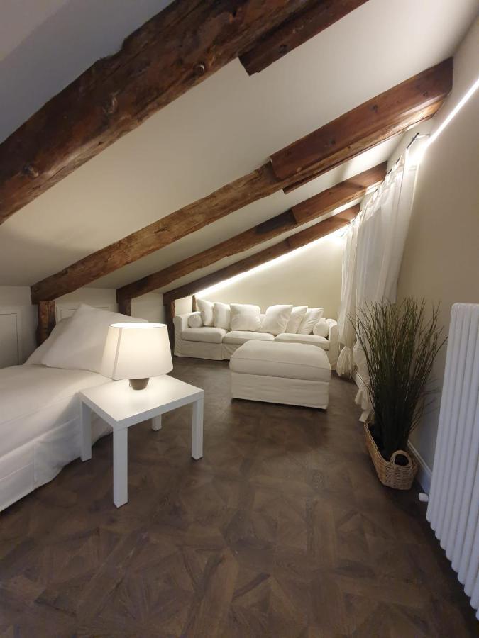 Daniela'S Venetian Style Apartment Exterior photo