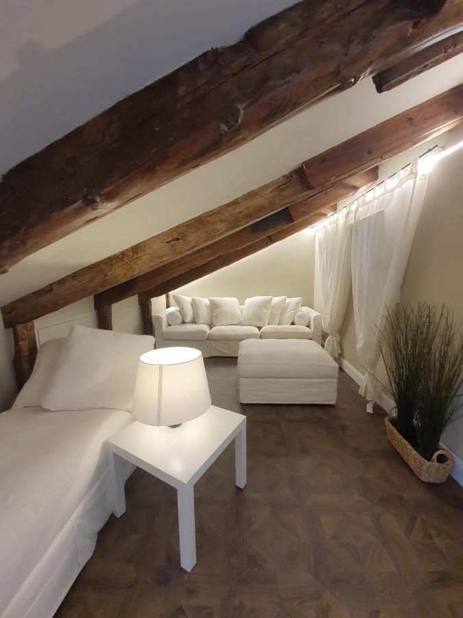 Daniela'S Venetian Style Apartment Exterior photo